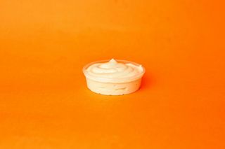 Spicy mayo z opłatą SUP