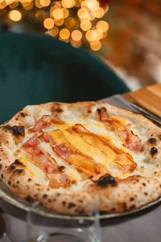 Carbonara