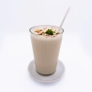 Zeera lassi
