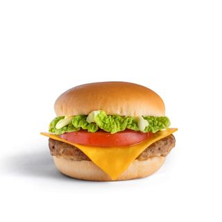 Чізбургер (175г)