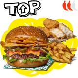 GONZALES ZESTAW POWIĘKSZONY