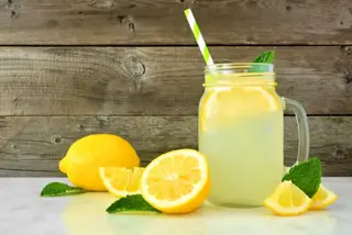 Jus Citron