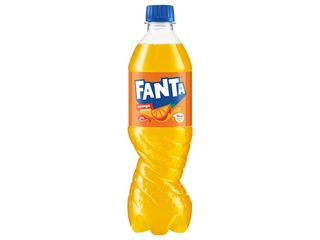 Fanta 0,5l