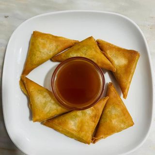 Chamuca / Samosa