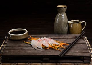 Պերկես սաշիմի