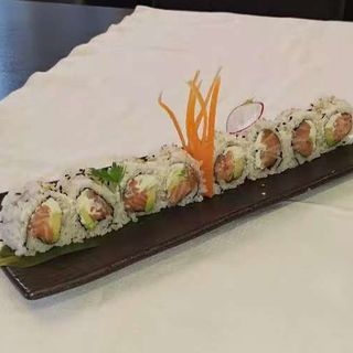 G78 Uramaki Philadelphia