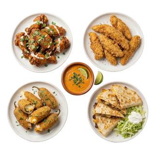 Combo mex