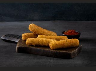 მოცარელას ჩხირები 6 ცალი