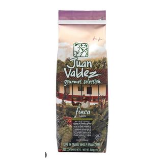 Cafea Café de la Finca - Juan Valdez 