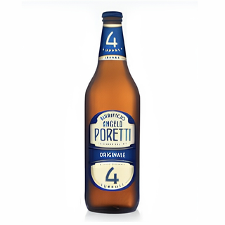 Poretti 66 cl