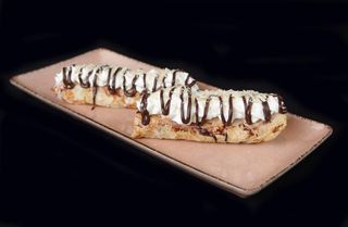 Палачинки Ефбет