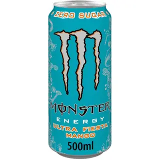 Monster Ultra Fiesta