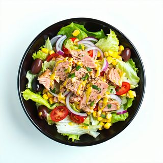 Salată Tonno