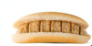 Bocadillo de tirolesa