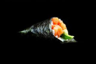 Temaki California