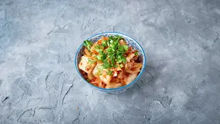 Kimchi