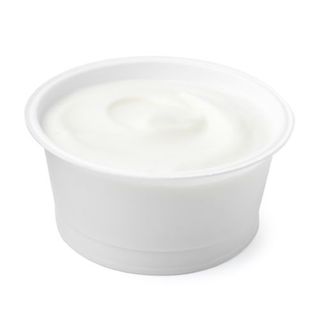 Salsa Yogurt