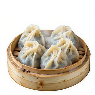 Siau Long Pao (4 Pzas.)