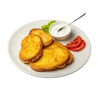 Prženice