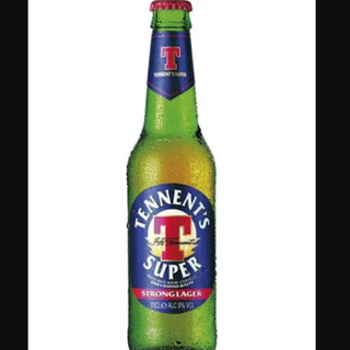 Tennent's 33cl 