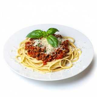 Tallarines Ya Ya Boloñesa China