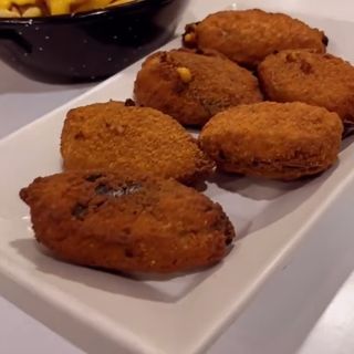 MEJILLONES TIGRE