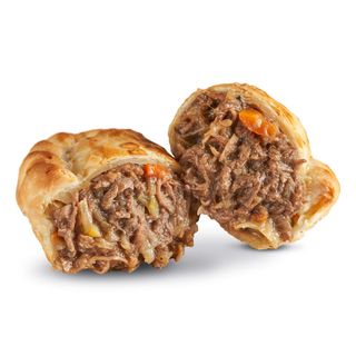 Empanada Rabo de Toro