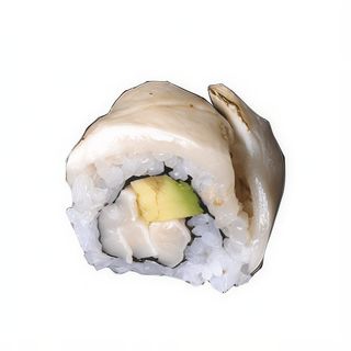 88. Pez mantequilla flambeado