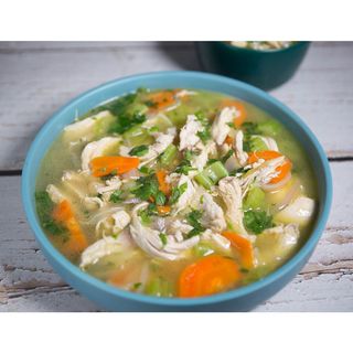 Chicken Soup