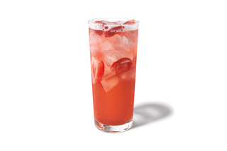 Refresha® Morango e açaí