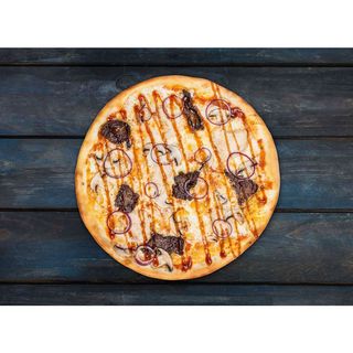 Barbecue Steak  BOGOF on Classic