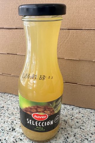 Zumo De Piña (200 Ml.)