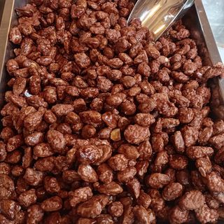 Almendra Garrapiñada (150g)