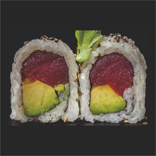 226 uramaki atun aguacate sesamon 8 und