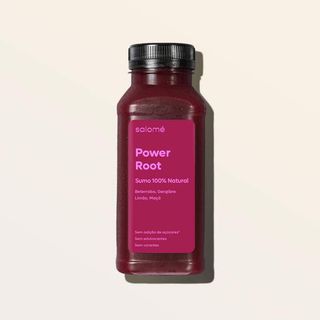 Power Root