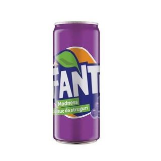 Fanta Struguri