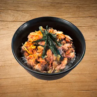 Chasyu don