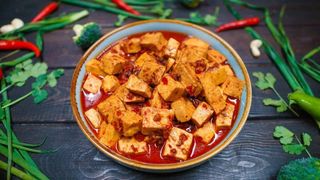 Ма ла тофу (250г)