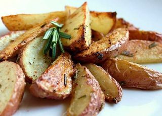 Ziemniaki 250 gr. szt.