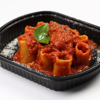 Pasta al ragù