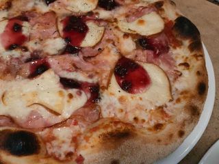Pizza Góralska