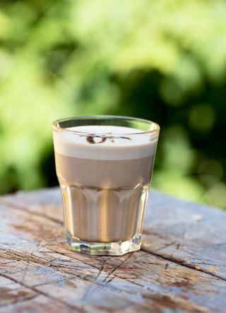 Крем капучино