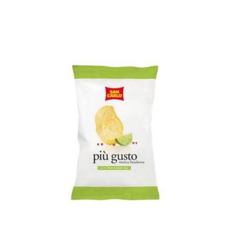 Sancarlo Lime & Pepe