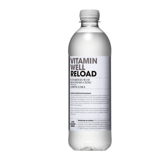 Vitamin Well