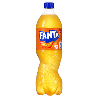 Fanta Laranja 1L