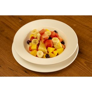 Fruit Salad Plain