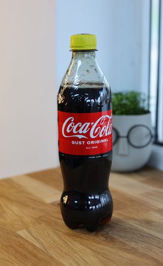Coca-Cola
