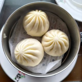 12B Baozi 3pz 