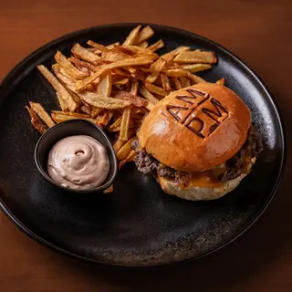 Smash Burger