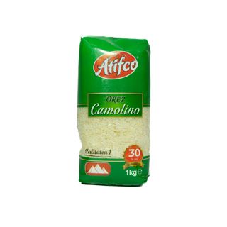 Orez atifco camolino 1kg